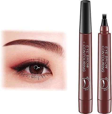 Waterproof, Sweat-proof, and Smudge-proof: Why the Magical Precise Brow Pen is a Game-changer